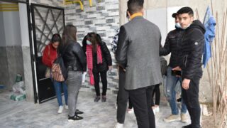 Sortie pedagogique au profit des etudiants d architecture palier L2 jeudi 03 mars 2022 38 1