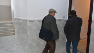 Sortie pedagogique au profit des etudiants d architecture palier L2 jeudi 03 mars 2022 41 1