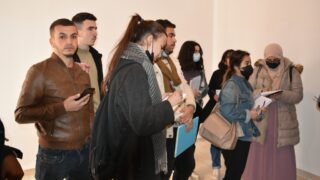 Sortie pedagogique au profit des etudiants d architecture palier L2 jeudi 03 mars 2022 47 1