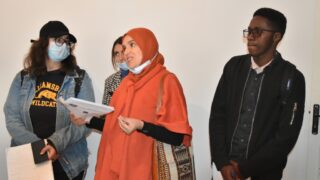 Sortie pedagogique au profit des etudiants d architecture palier L2 jeudi 03 mars 2022 50 1