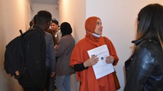 Sortie pedagogique au profit des etudiants d architecture palier L2 jeudi 03 mars 2022 59 1