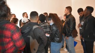 Sortie pedagogique au profit des etudiants d architecture palier L2 jeudi 03 mars 2022 64 1