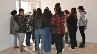 Sortie pedagogique au profit des etudiants d architecture palier L2 jeudi 03 mars 2022 66 1