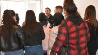 Sortie pedagogique au profit des etudiants d architecture palier L2 jeudi 03 mars 2022 67 1