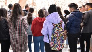 Sortie pedagogique au profit des etudiants d architecture palier L2 jeudi 03 mars 2022 68 1