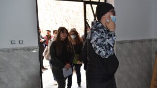 Sortie pedagogique au profit des etudiants d architecture palier L2 jeudi 03 mars 2022 69 1