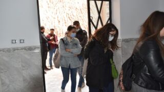 Sortie pedagogique au profit des etudiants d architecture palier L2 jeudi 03 mars 2022 70 1