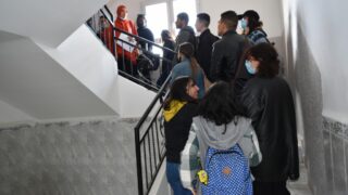 Sortie pedagogique au profit des etudiants d architecture palier L2 jeudi 03 mars 2022 74 1