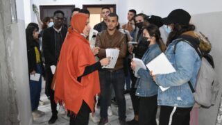 Sortie pedagogique au profit des etudiants d architecture palier L2 jeudi 03 mars 2022 76 1