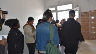 Sortie pedagogique au profit des etudiants d architecture palier L2 jeudi 03 mars 2022 80 1