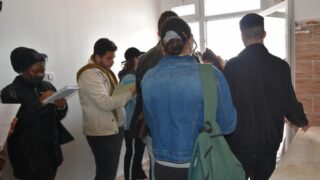 Sortie pedagogique au profit des etudiants d architecture palier L2 jeudi 03 mars 2022 81 1