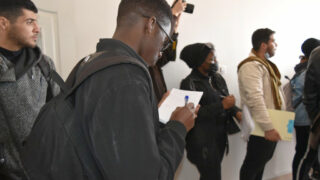 Sortie pedagogique au profit des etudiants d architecture palier L2 jeudi 03 mars 2022 82 1