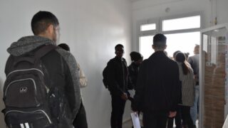 Sortie pedagogique au profit des etudiants d architecture palier L2 jeudi 03 mars 2022 83 1