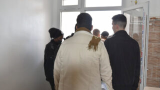 Sortie pedagogique au profit des etudiants d architecture palier L2 jeudi 03 mars 2022 84 1