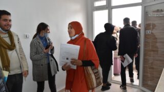 Sortie pedagogique au profit des etudiants d architecture palier L2 jeudi 03 mars 2022 85 1