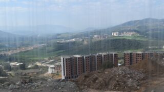 Sortie pedagogique au profit des etudiants d architecture palier L2 jeudi 03 mars 2022 86 1