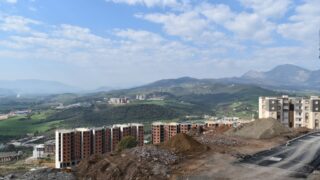 Sortie pedagogique au profit des etudiants d architecture palier L2 jeudi 03 mars 2022 87 1