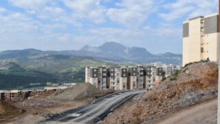 Sortie pedagogique au profit des etudiants d architecture palier L2 jeudi 03 mars 2022 89 1