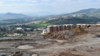 Sortie pedagogique au profit des etudiants d architecture palier L2 jeudi 03 mars 2022 90 1