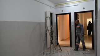 Sortie pedagogique au profit des etudiants d architecture palier L2 jeudi 03 mars 2022 91 1