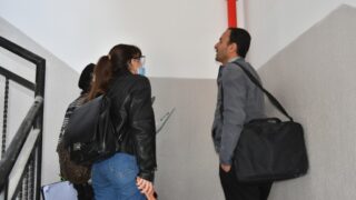 Sortie pedagogique au profit des etudiants d architecture palier L2 jeudi 03 mars 2022 93 1