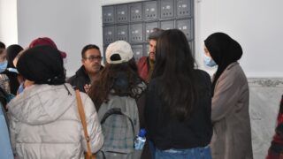 Sortie pedagogique au profit des etudiants d architecture palier L2 jeudi 03 mars 2022 96 1