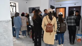 Sortie pedagogique au profit des etudiants d architecture palier L2 jeudi 03 mars 2022 97 1