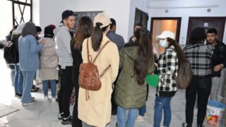 Sortie pedagogique au profit des etudiants d architecture palier L2 jeudi 03 mars 2022 99 1