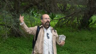 Sortie pedagogique au site antique tubusuptu tiklat au profit des etudiants L1 architecture 27 02 2022005