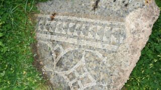 Sortie pedagogique au site antique tubusuptu tiklat au profit des etudiants L1 architecture 27 02 2022030