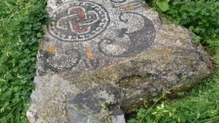 Sortie pedagogique au site antique tubusuptu tiklat au profit des etudiants L1 architecture 27 02 2022041