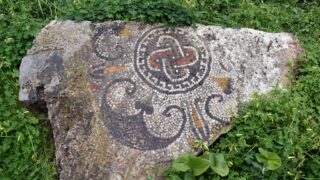 Sortie pedagogique au site antique tubusuptu tiklat au profit des etudiants L1 architecture 27 02 2022042