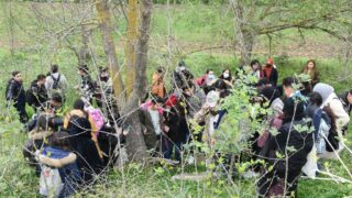 Sortie pedagogique au site antique tubusuptu tiklat au profit des etudiants L1 architecture 27 02 2022044