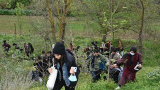 Sortie pedagogique au site antique tubusuptu tiklat au profit des etudiants L1 architecture 27 02 2022046