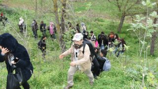 Sortie pedagogique au site antique tubusuptu tiklat au profit des etudiants L1 architecture 27 02 2022050