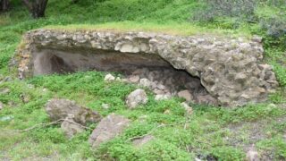 Sortie pedagogique au site antique tubusuptu tiklat au profit des etudiants L1 architecture 27 02 2022068