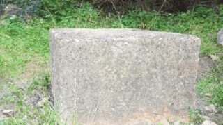 Sortie pedagogique au site antique tubusuptu tiklat au profit des etudiants L1 architecture 27 02 2022104