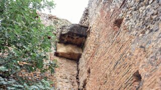 Sortie pedagogique au site antique tubusuptu tiklat au profit des etudiants L1 architecture 27 02 2022107