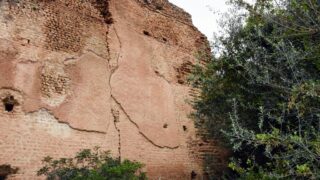 Sortie pedagogique au site antique tubusuptu tiklat au profit des etudiants L1 architecture 27 02 2022117