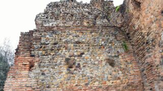 Sortie pedagogique au site antique tubusuptu tiklat au profit des etudiants L1 architecture 27 02 2022118