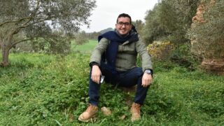 Sortie pedagogique au site antique tubusuptu tiklat au profit des etudiants L1 architecture 27 02 2022164