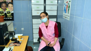 Visite delegation du ministere de la sante 31 Mars 2022 Universite Bejaia 99