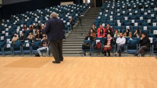 conference de M I kiousopoulos universite west attica grece le 13 avril 2022 0013