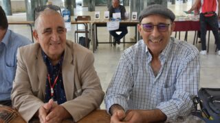 Journées du Livre amazigh organisé par le club scientifique Amazigh Tumast. 13 Journees du livre Amazigh organise par le club scientifique Amazigh Tumast du 16 au 19 mai 202212