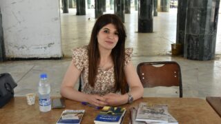 Journées du Livre amazigh organisé par le club scientifique Amazigh Tumast. 30 Journees du livre Amazigh organise par le club scientifique Amazigh Tumast du 16 au 19 mai 202229