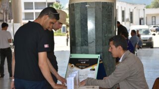 Journées du Livre amazigh organisé par le club scientifique Amazigh Tumast. 49 Journees du livre Amazigh organise par le club scientifique Amazigh Tumast du 16 au 19 mai 202245