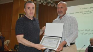 Semaine des activites culturelles sportives et d insertion professionnelle du 15 au 19 mai 2022064