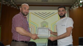 Semaine des activites culturelles sportives et d insertion professionnelle du 15 au 19 mai 2022066