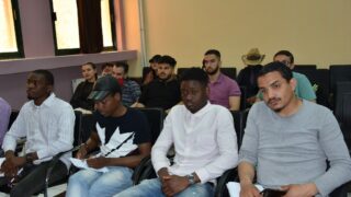 Semaine des activites culturelles sportives et d insertion professionnelle du 15 au 19 mai 2022075