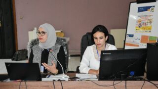 Semaine des activites culturelles sportives et d insertion professionnelle du 15 au 19 mai 2022088